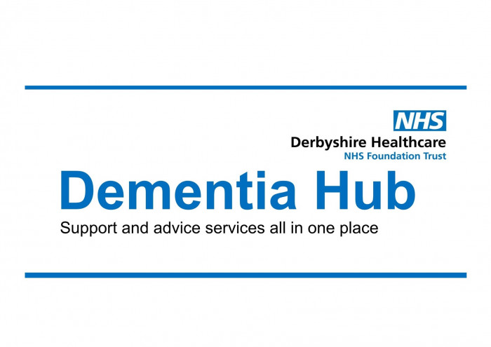 Dementia Hub dates